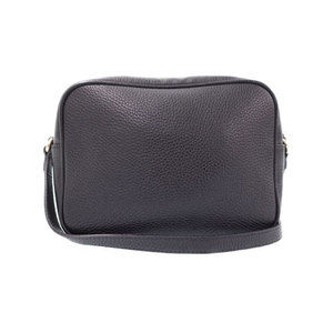 Gucci Fringe Disco Bag Black Soho